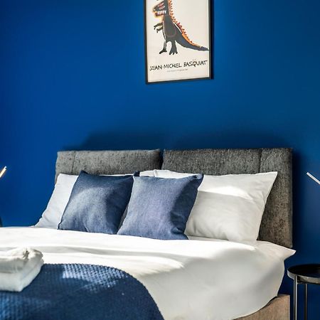 Central Watford Retreat By Hampton - Ideal For Contractors & Leisure Guests Apartment Ngoại thất bức ảnh